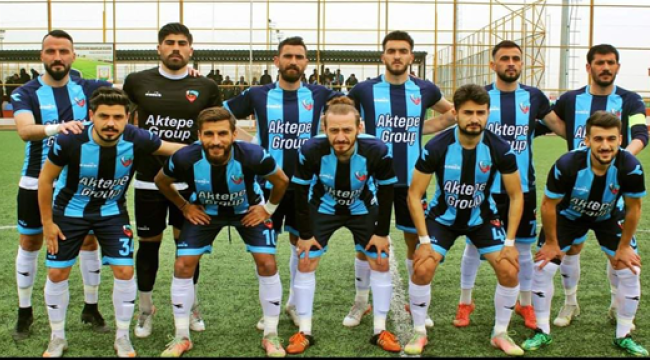 Viranşehir Belediyespor –Besni Akınspor Maçı Ertelendi!