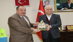 Viranşehir'de Hatipoğlu Sevgisi Salona Sığmadı