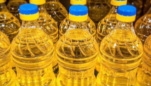 Yeni bakandan ayçiçek yağı açıklaması