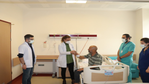 11 Nisan Dünya Parkinson Günü