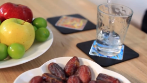 7 Nisan Dünya Sağlık Gününde Sağlıklı Beslenme Önerileri