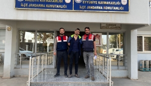 7 yıldır her yerde aranıyordu yakalandı 