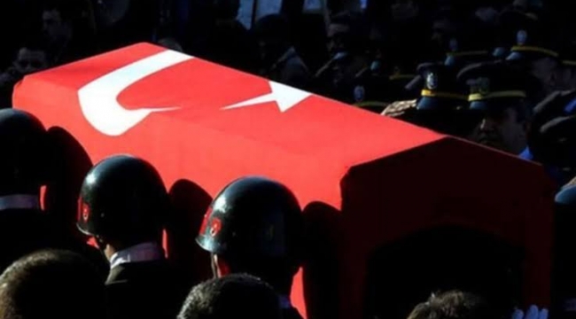 Adana'da kaza: 2 asker şehit oldu, 3 asker yaralandı