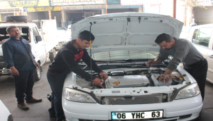 Akaryakıt zamları işlerini olumsuz etkiledi