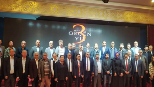 Başkan Beyazgül, 36 ayını değerlendirdi