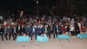 BAŞKAN CANPOLAT: DEVTEYŞTİ'NİN HİZMETİNDE OLMAYA DEVAM EDECEĞİZ