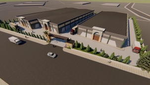 Başkan Canpolat ile projeler bir bir hayata geçiriliyor 