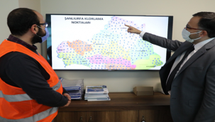 Büyükşehir İle Sağlıklı Ve Kaliteli İçme Suyu Temini