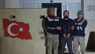 Derbi maçı sonrası gözaltına alındı 