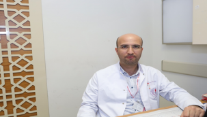 Diyaliz Hastalarına Böbrek Nakli Anlatıldı