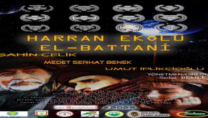 El-Battani Belgeseli İstanbul Film Awards Festivalinde En İyi Belgesel Ödülü Aldı