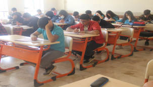 Eyyübiye Belediyesinden 2000 Öğrenciye Ödüllü Deneme Sınavı 