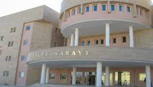 Eyyübiye'de silahlı kavga, 1 ölü,1 yaralı, 4 gözaltı