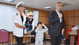 Hilvan'da Ramazan Etkinlikleri Büyük İlgi Gördü