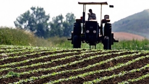Mazot gübre destek ödemeleri başladı