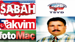 Mehmet Yıldırım'dan 11 Nisan Mesajı