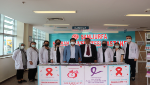 Prof. Dr. Uzunköy: Kanser Önlenebilir Bir Hastalıktır