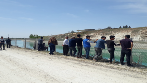 Şanlıurfa'da 2 kişinin  cansız bedenlerine ulaşıldı