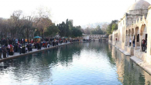 Şanlıurfa'da 3 kişi hayatını kaybetti!