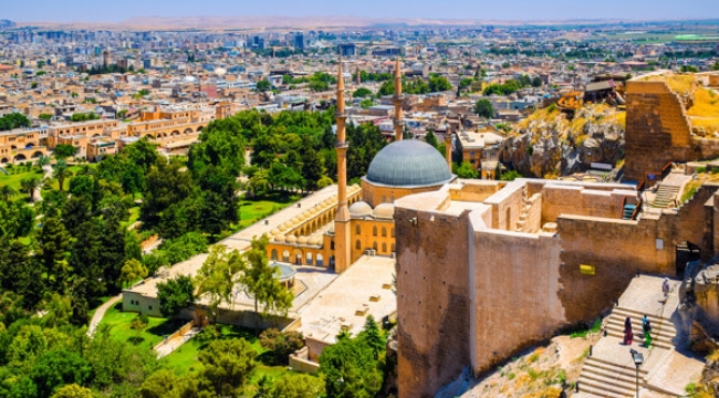 Şanlıurfa'da 4 kişi hayatını kaybetti!