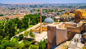 Şanlıurfa'da 4 kişi hayatını kaybetti!