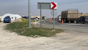 Şanlıurfa'da 4 Nisan alarmı!