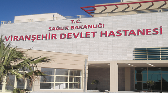 Şanlıurfa'da araç takla attı :3'ü ağır 5 yaralı