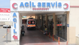 Şanlıurfa'da boğazı kesilerek kadın öldürüldü