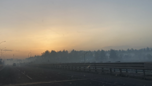 Şanlıurfa'da hafta sonu klasiği!