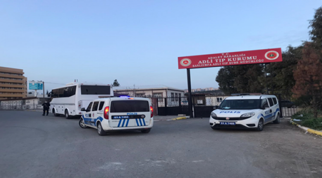 Şanlıurfa'da sulama kanalına düşen çocuk öldü