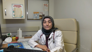 Şanlıurfa'da yaşanan "Toz" taşınımına karşı Uzmanlar uyardı