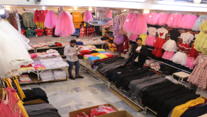 Şanlıurfa Esnafı Dertli