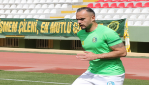 Şanlıurfaspor -- Akhisarspor