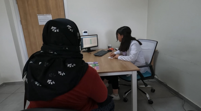 Ücretsiz Kanser Taramanızı Mutlaka Yaptırın