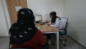 Ücretsiz Kanser Taramanızı Mutlaka Yaptırın