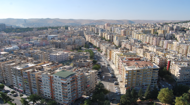 Urfa'da 5 ailenin acı günü