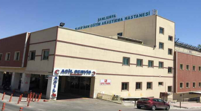 Urfa'da sağlık sorunu bitmiyor