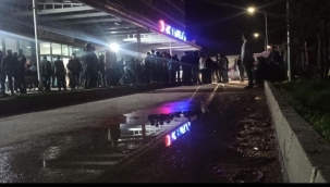 Urfa'da Taşlı, Sopalı, Bıçaklı Kavga: 7 Yaralı