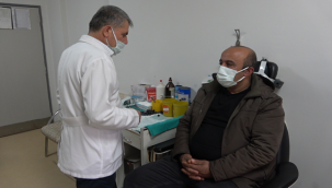 Vertigoya "Baş Döndüren" Çözüm