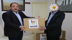 Viranşehir Belediyesi, çölyak hastalarına umut oluyor 