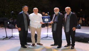 Viranşehir'de Grup Tillo Konserine Yoğun İlgi