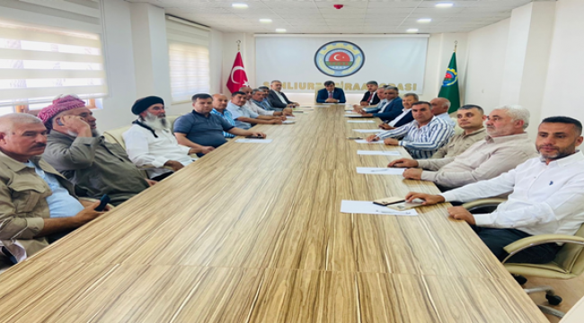 2022 yılı biçerdöver biçim ücretlerini açıklandı