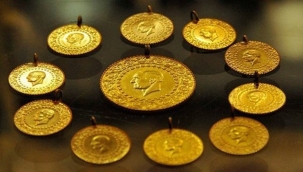 Altın güne nasıl başladı!