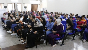 Başkan Canpolat'a teşekkür ettiler 