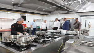 Başkan Canpolat: Bir Sözümüzü Daha Yerine Getirdik 