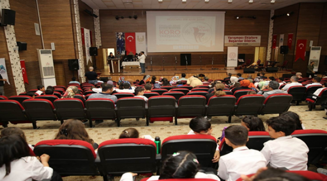 Başkan Kuş: Geleneklerimizi Evlatlarımıza Öğretecek ve Yaşatacağız