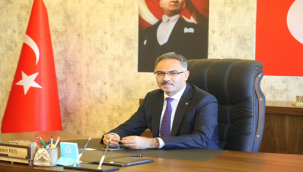 Başkan Kuş'tan Anneler Günü Mesajı 