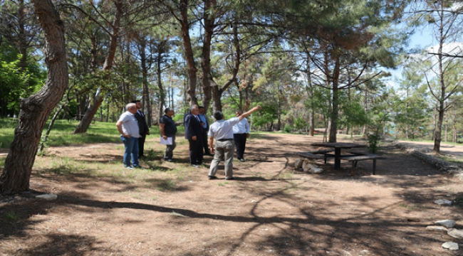 Bungalov Evler Bozova'ya Çok Yakışacak
