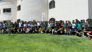 Büyükşehir Belediyesinden Öğrencilere Yönelik Sinema Etkinliği