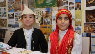 BÜYÜKŞEHİR'DEN 1 İLİMİZ 1 KÖŞEMİZ ETKİNLİĞİ